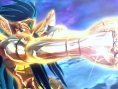 Saint Seiya PS3 : le plein d'images