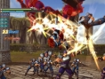 Saint Seiya PS3 : le plein d'images