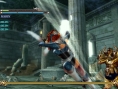 Saint Seiya PS3 : le plein d'images