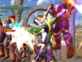 Saint Seiya PS3 : le plein d'images