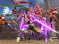 Saint Seiya PS3 : le plein d'images