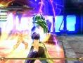 Saint Seiya PS3 : le plein d'images