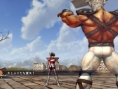 Saint Seiya PS3 : le plein d'images