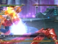 Screens Saint Seiya Senki