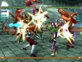 Screens Saint Seiya Senki