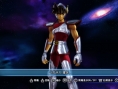 Screens Saint Seiya Senki