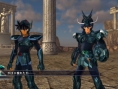 Screens Saint Seiya Senki