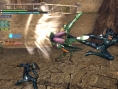 Screens Saint Seiya Senki