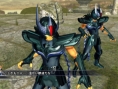 Screens Saint Seiya Senki