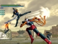 Screens Saint Seiya Senki