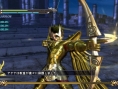 Saint Seiya Senki : le plein d'images + intro