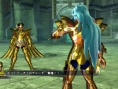 Saint Seiya Senki : le plein d'images + intro