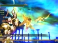 Saint Seiya Senki : le plein d'images + intro