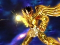 Saint Seiya Senki : le plein d'images + intro