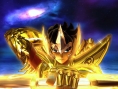 Saint Seiya Senki : le plein d'images + intro