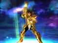 Saint Seiya Senki : le plein d'images + intro
