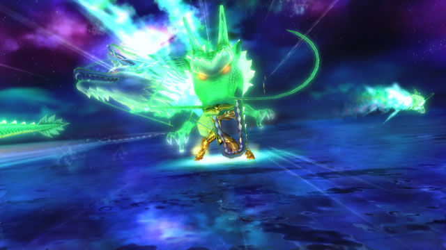 Saint Seiya Senki : le plein d'images + intro
