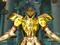 Saint Seiya Senki : le plein d'images + intro