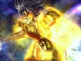 Saint Seiya Senki : le plein d'images (2)