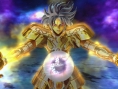 Saint Seiya Senki : le plein d'images (2)