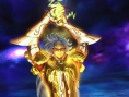 Saint Seiya Senki : le plein d'images (2)
