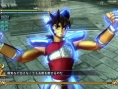 Saint Seiya Senki : le plein d'images (2)