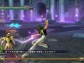 Saint Seiya Senki : le plein d'images (2)