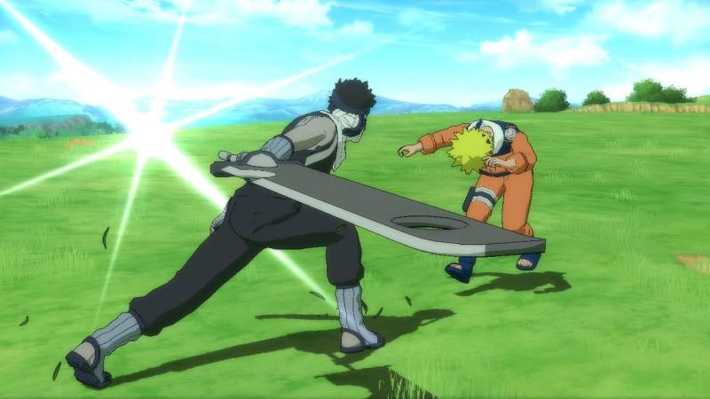 Images Naruto : Ultimate Ninja Storm Generation