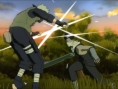 Images Naruto : Ultimate Ninja Storm Generation