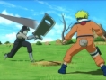 Images Naruto : Ultimate Ninja Storm Generation