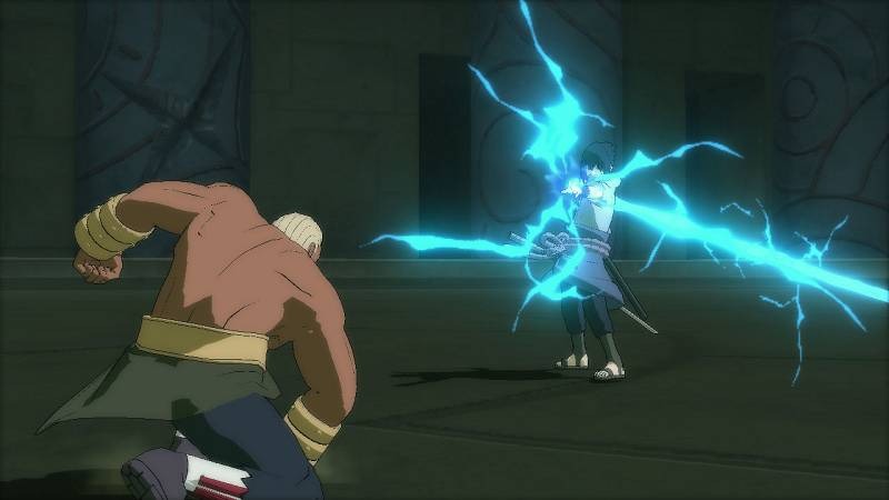 Images Naruto : Ultimate Ninja Storm Generation
