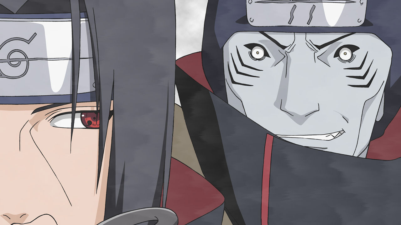 Images Naruto : Ultimate Ninja Storm Generations