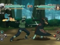 Screens Naruto : Ultimate Ninja Storm Generations