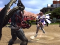 GC 2011: screens Tekken Hybrid