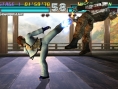 GC 2011: screens Tekken Hybrid