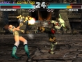 GC 2011: screens Tekken Hybrid