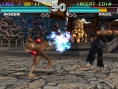 GC 2011: screens Tekken Hybrid