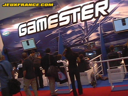 Game Stars Live #1