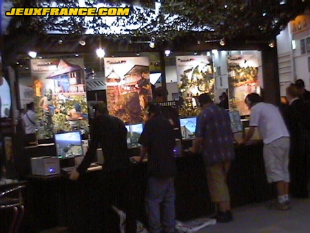 Game Stars Live #1