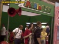 Vidéo Game Stars Live 2004