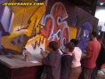 Vidéo Game Stars Live 2004