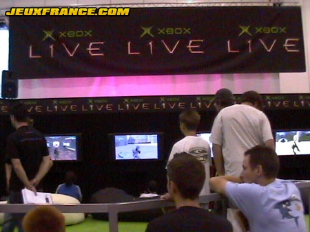 Game Stars Live #2