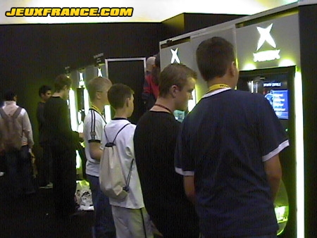 Game Stars Live #2