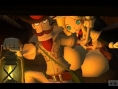 GC 2011: video Docteur Lautrec 3DS