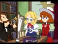 GC 2011: video Docteur Lautrec 3DS