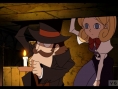 GC 2011: video Docteur Lautrec 3DS
