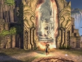Sorcery : vidéo de gameplay