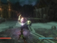Sorcery : vidéo de gameplay