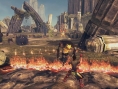Sorcery : images et date de sortie