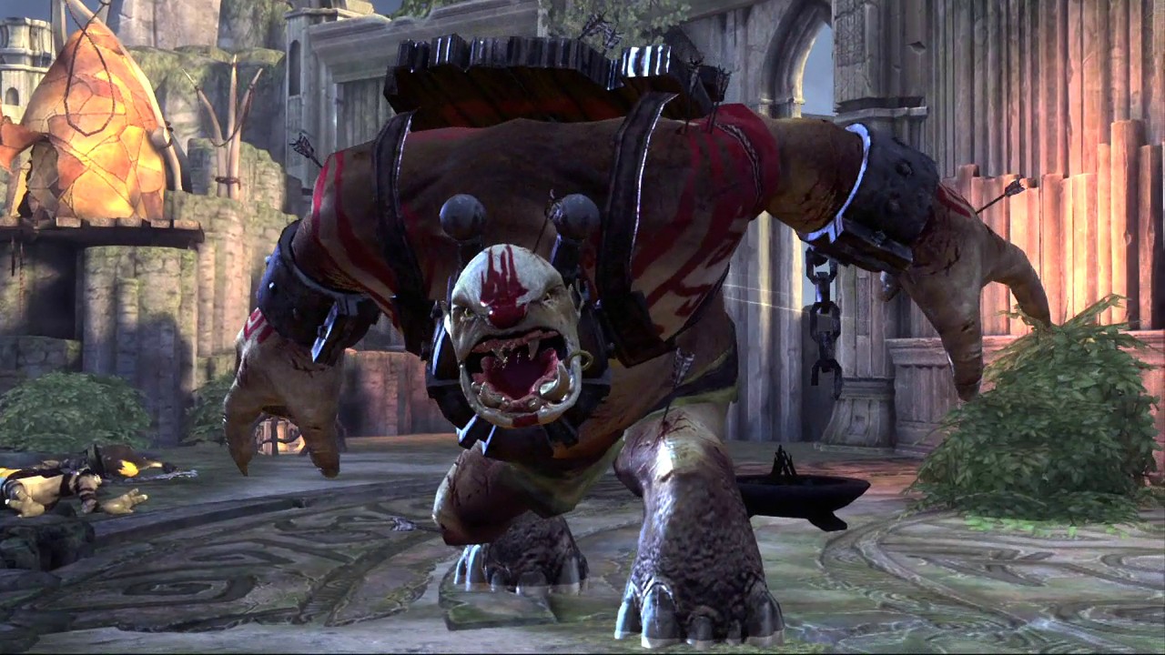 Sorcery : nouvelles images [UP : video]